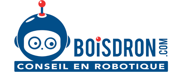 Boisdron.com