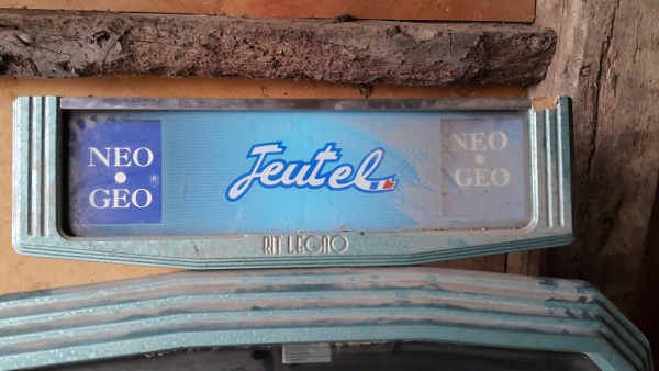 Marquee Jeutel 16/9e