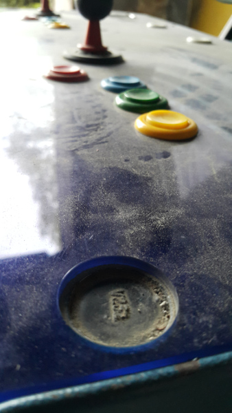 Panel Borne Jetel 16/9e