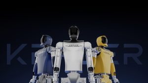 Kepler Robotics