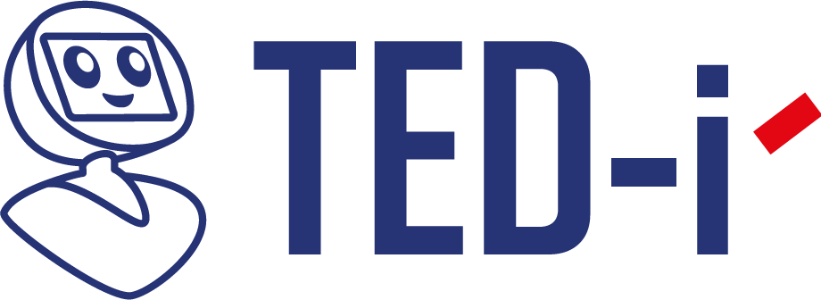 Logo de Ted-I