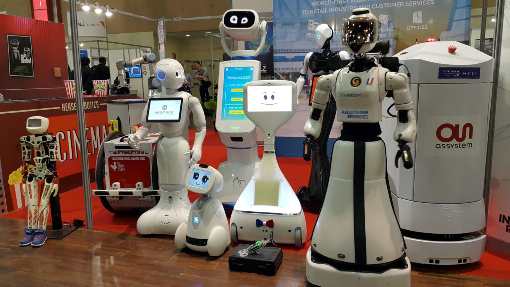 Innorobo 2017