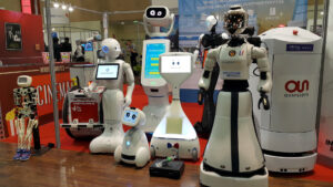 Innorobo 2017