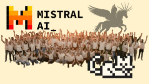 Mistral Decacorne