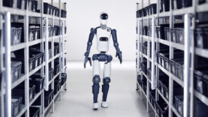 AgileRobots_AgileOne