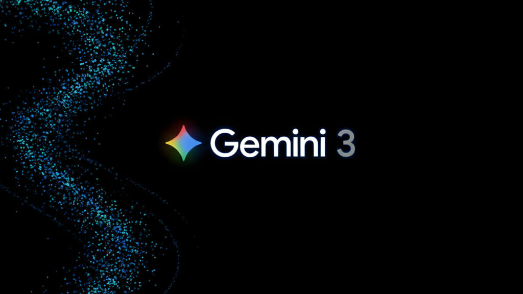 Gemini 3