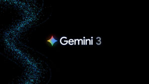 Gemini 3