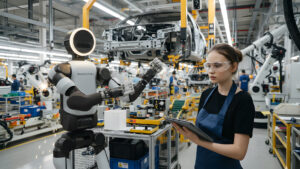 Boston Dynamics Atlas nouvelle génération